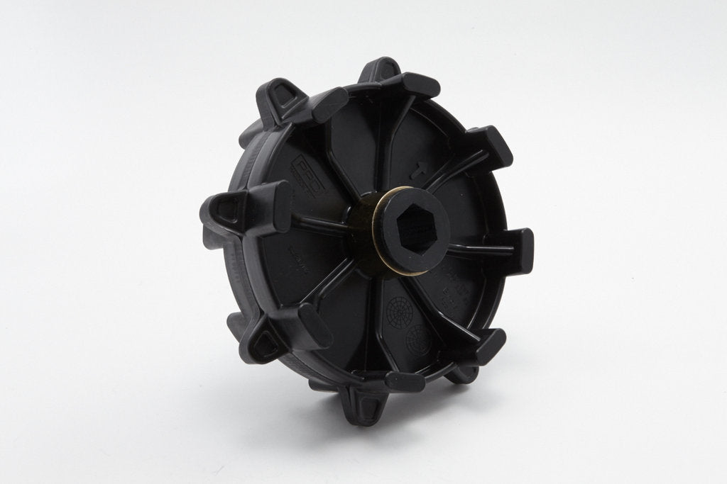 Whal Bros Vetopyörä No-Slip 3,0",8-H Ski-Doo splines