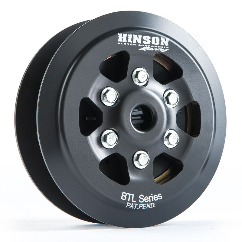 Hinson Luistokytkinsrj. CRF450 09-12
