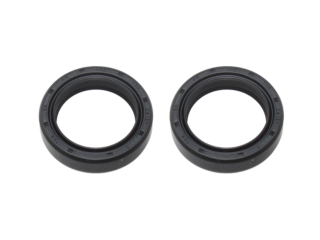 Psychic Fork Seal Kit 34X46X10.5 TC4