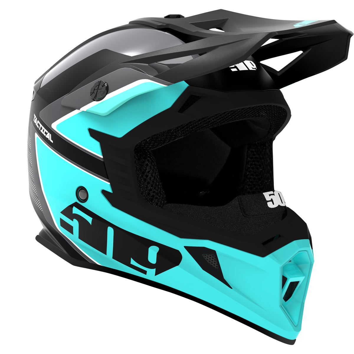 Tactical Helmet