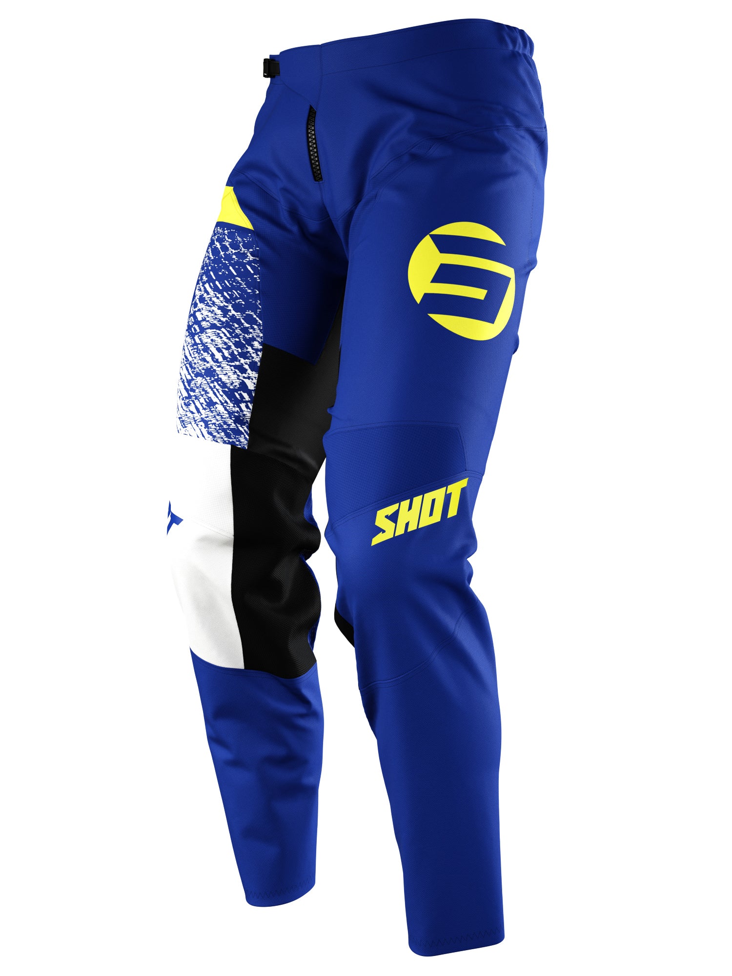 Lasten Roll Crossihousut