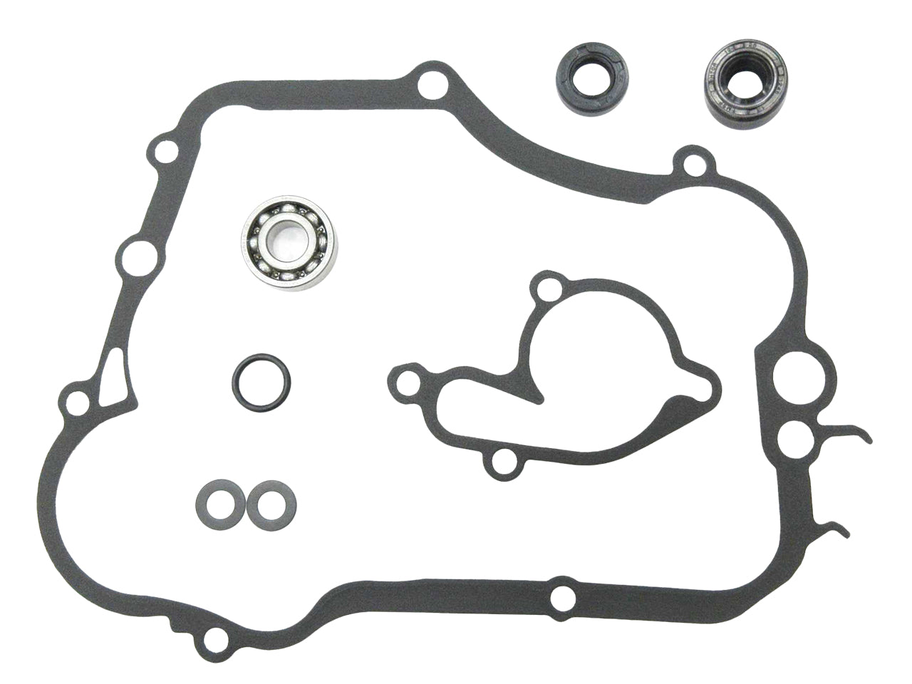 Sixty5 vesipumpun korjaussarja YZ65 18-20, YZ85 19-21