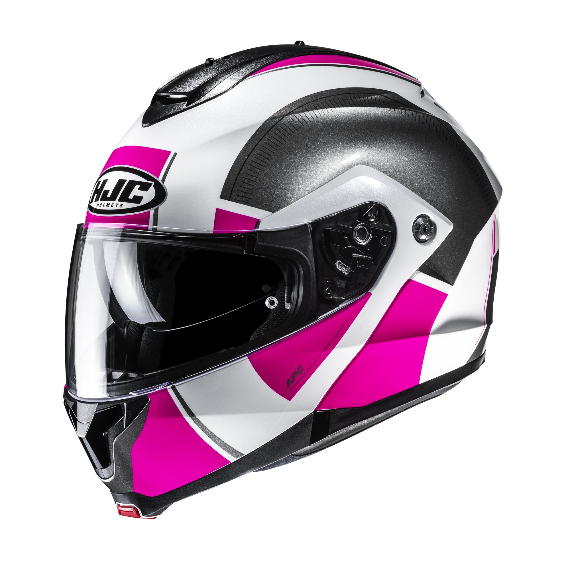 C91N Jyn Flip-Up Helmet