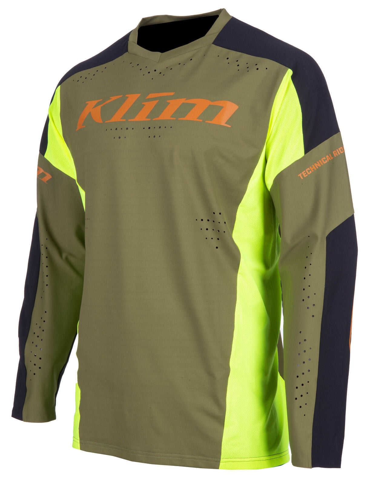 XC Pro Jersey