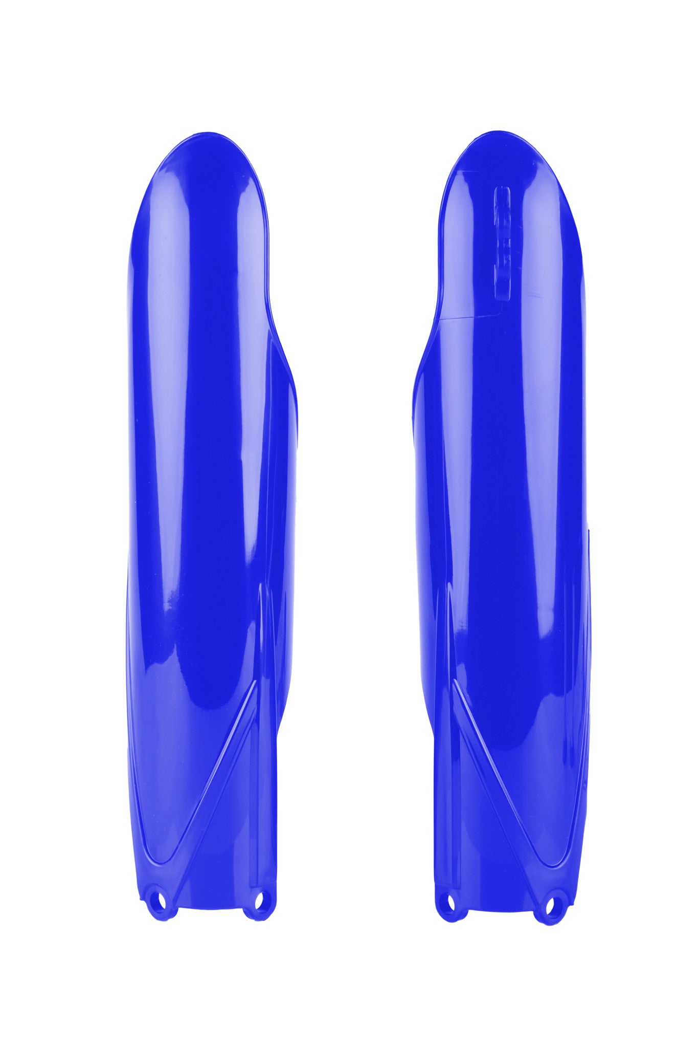 Polisport Fork Protector YZ250F/450F(10-->) blue yam98