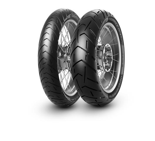 Metzeler Tourance Next 2 140/80 R 17 M/C 69V TL