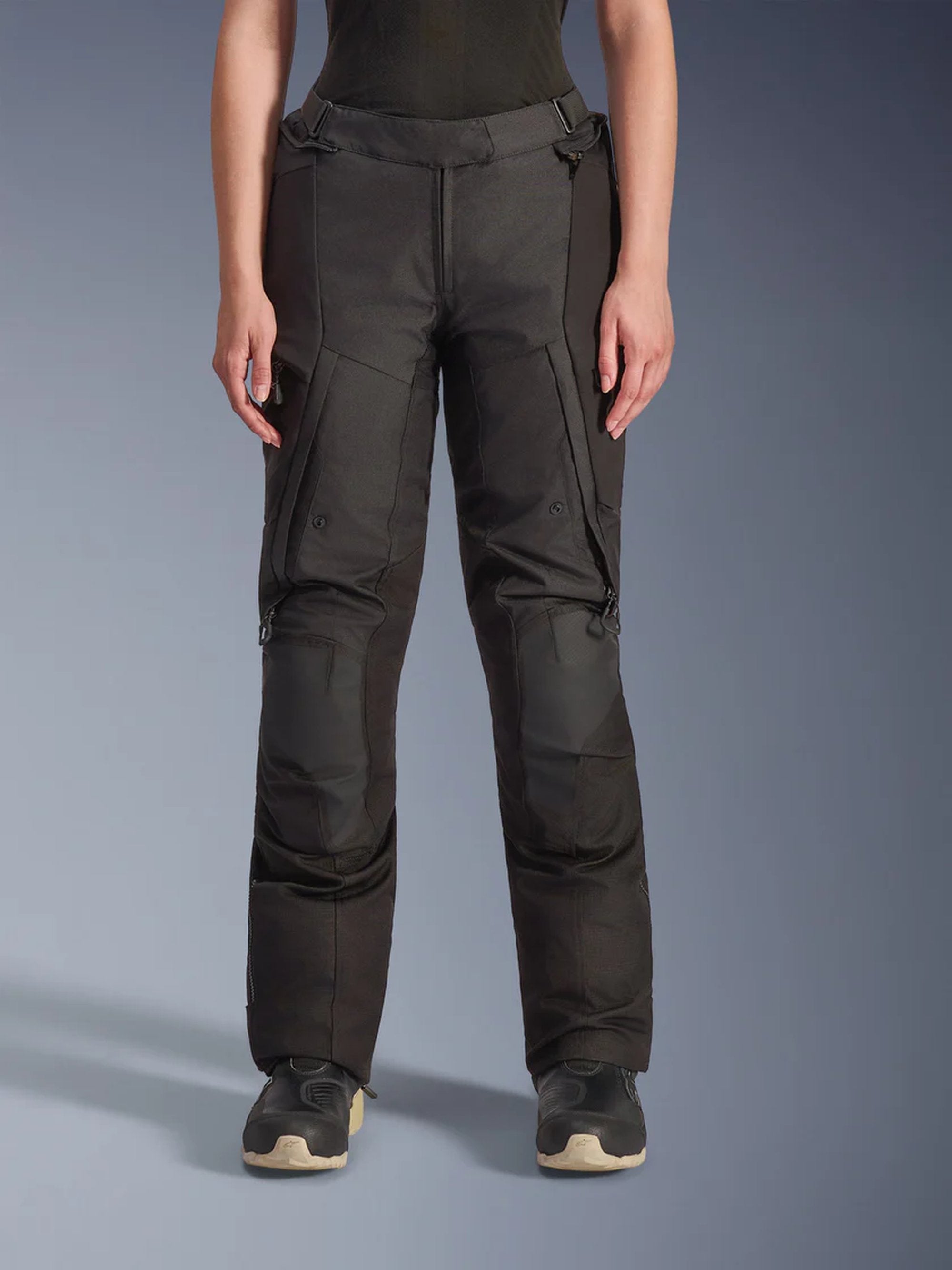 Woman Andes v4 Drystar Pant