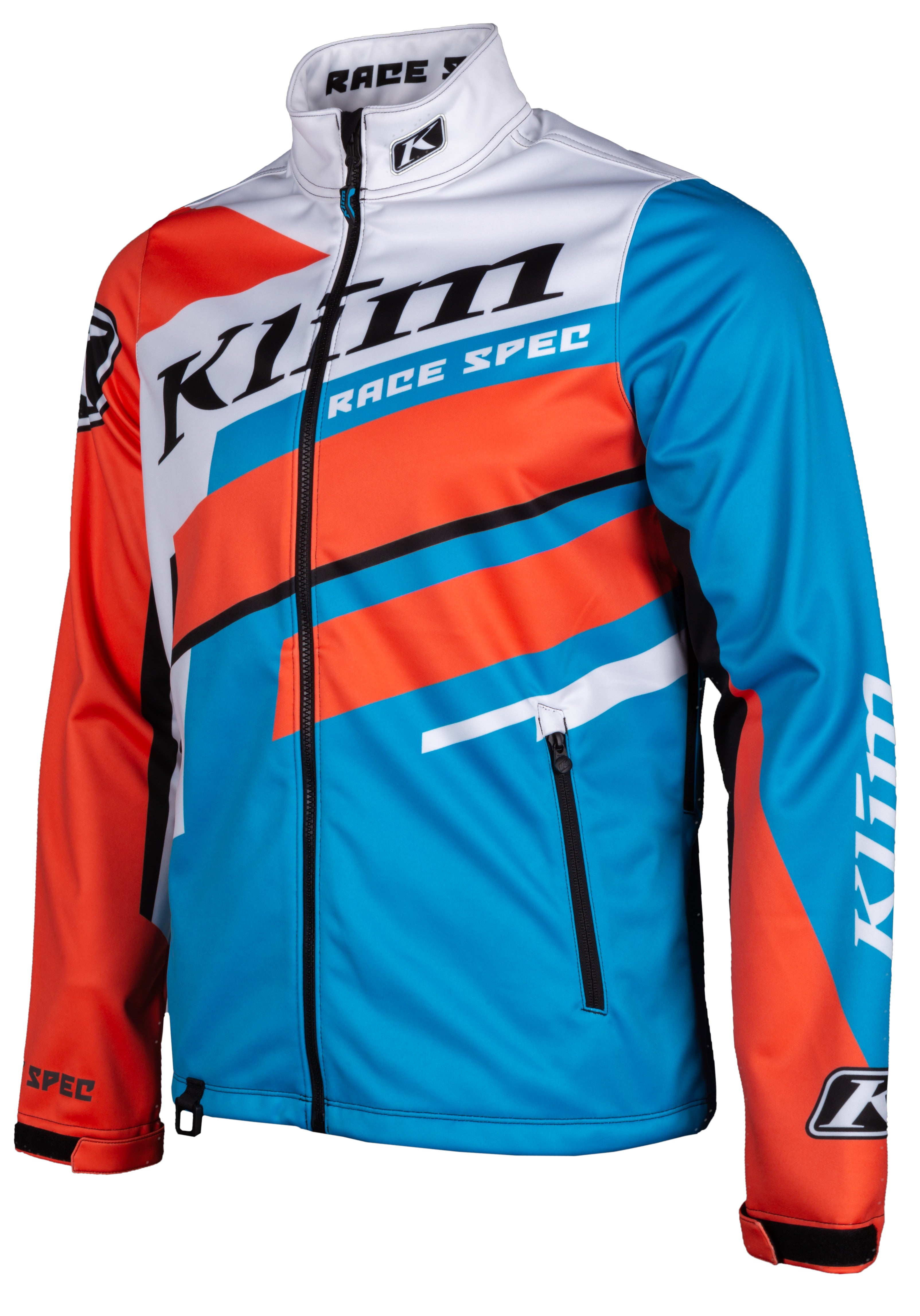 Race Spec Kelkkatakki