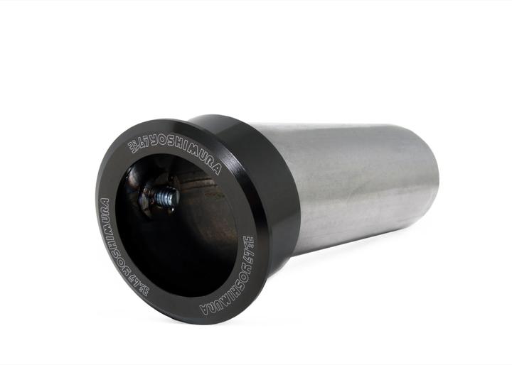 Yoshimura SOUND INSERT KIT 99db R-77 Muffler CF TIP, 1.500" (INS-04-K)