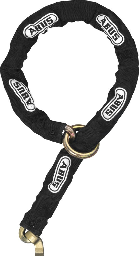 Abus Ketju 12mm / 120cm (for 8077)