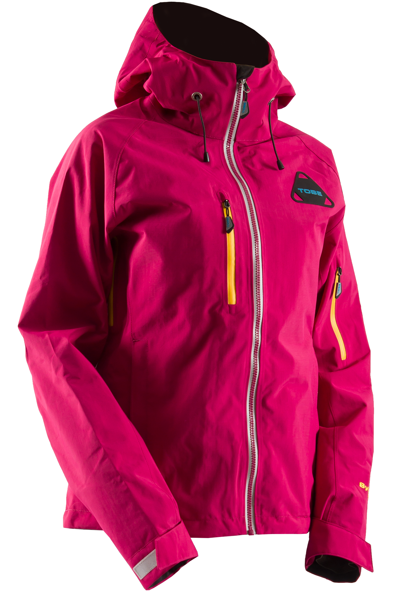 Women's Fingo Jacket