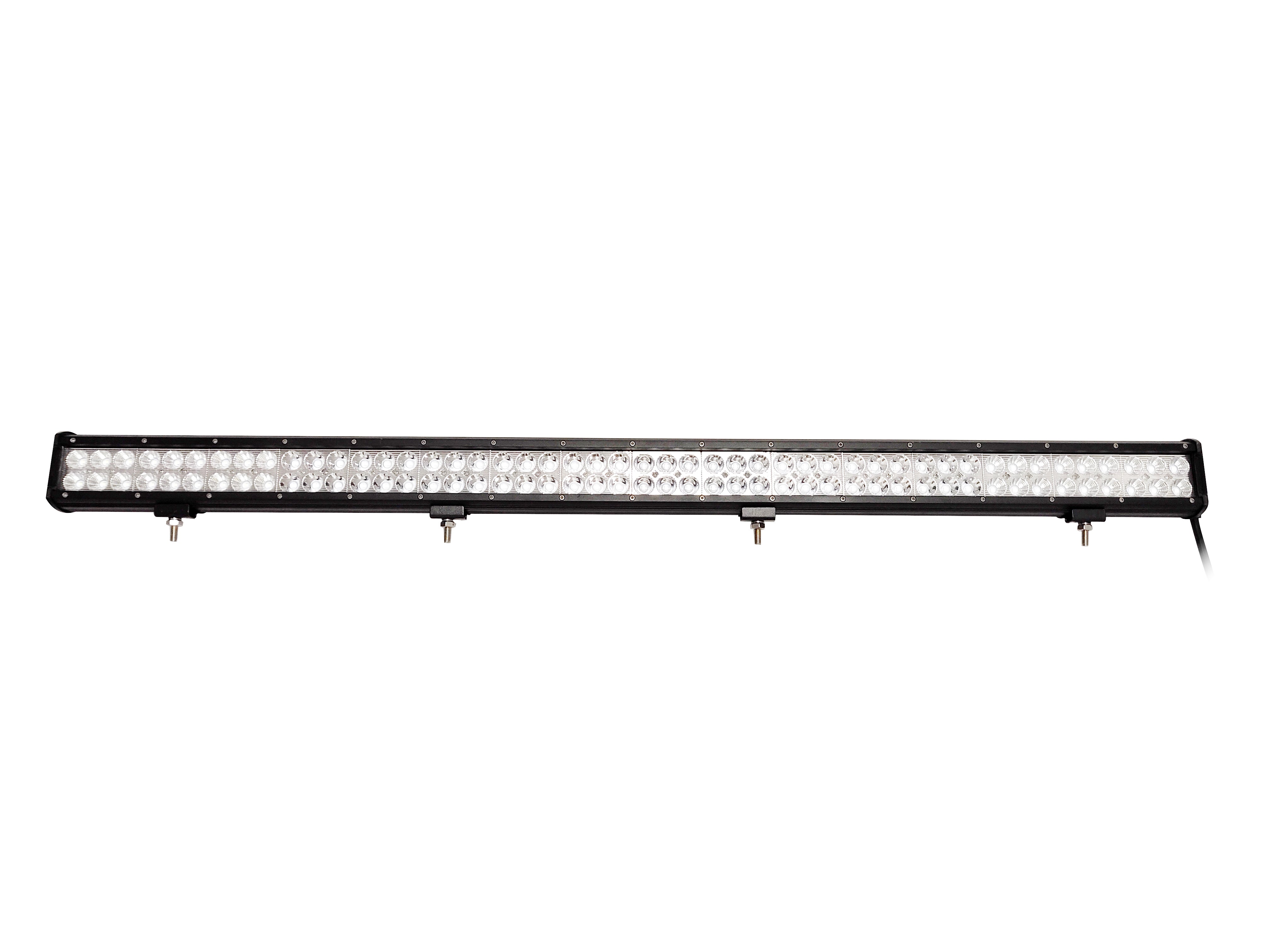Kinwons Led Kaukovalopaneeli 10-30V 288W Combo