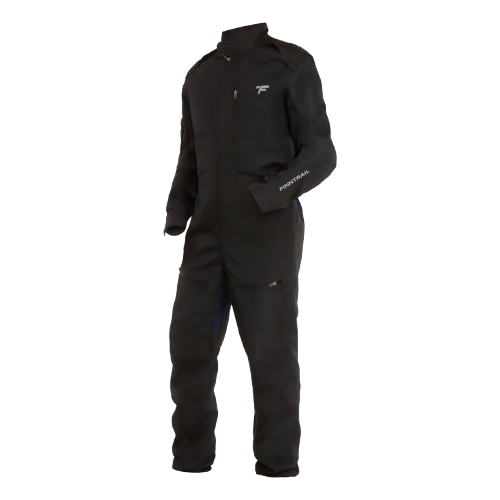 Offroad Overalls Guard