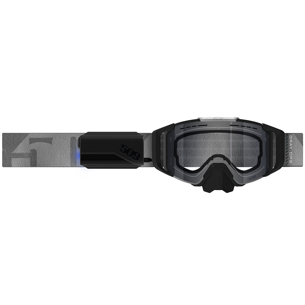 Sinister X6 Ignite Goggle