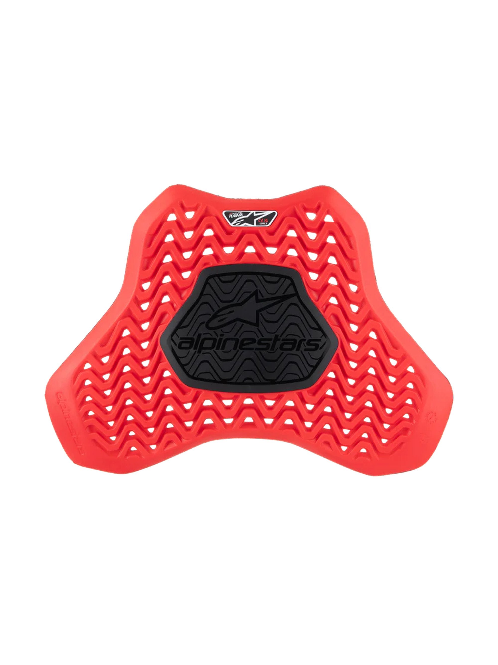 Alpinestars Rintapanssari Nucleon Plasma Racing