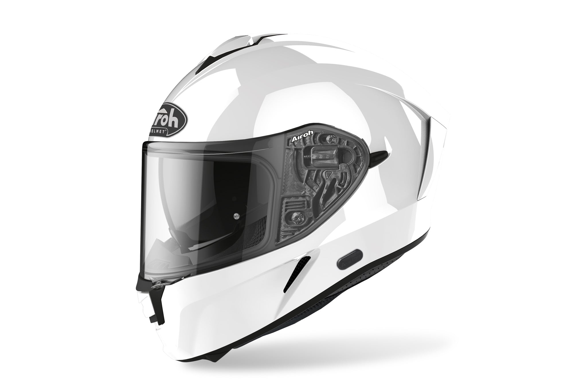 Spark Motorcycle Helmet