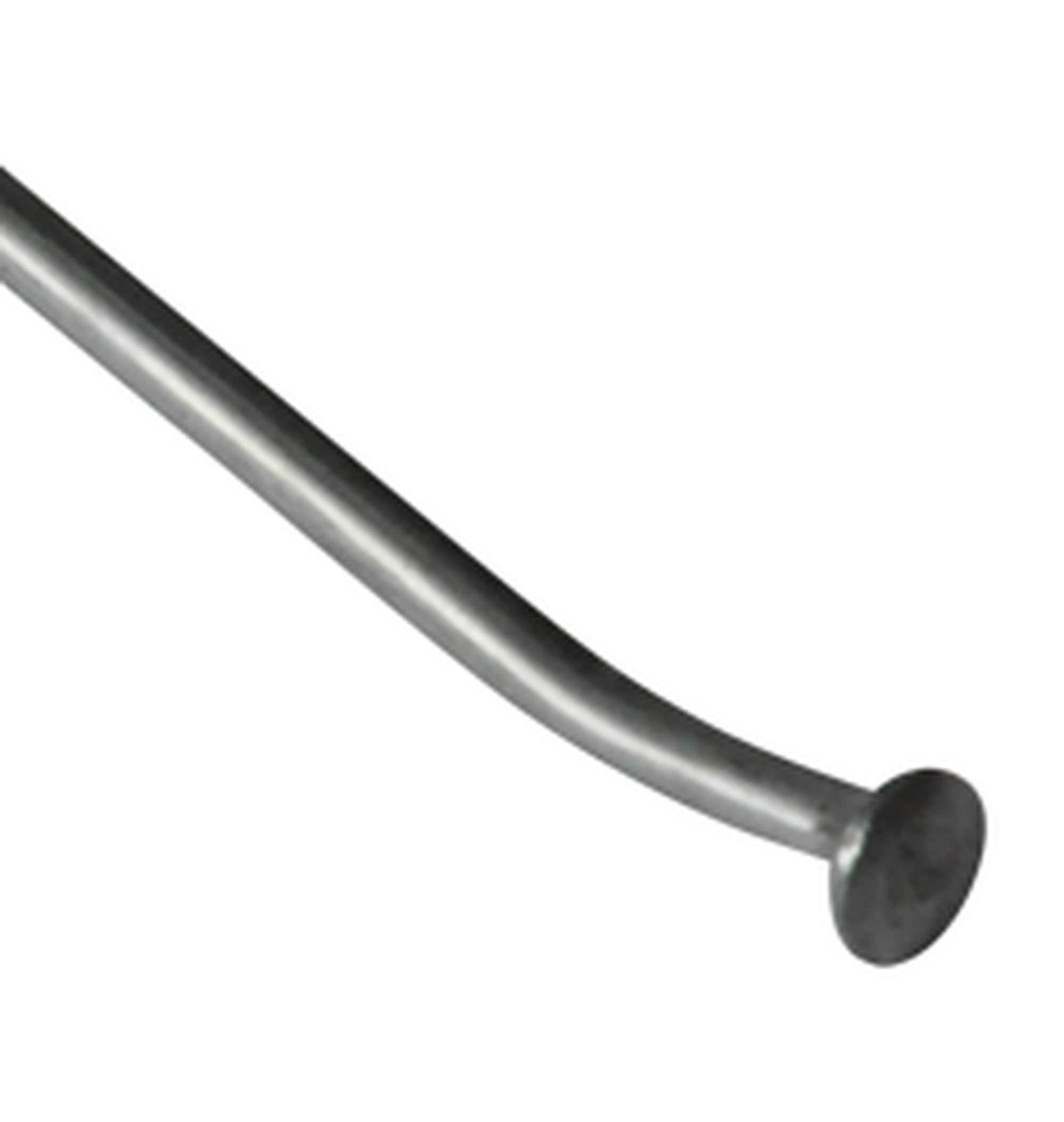 Pinna, Ø 3,00 x 180mm 15° , (kpl)
