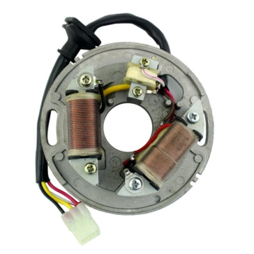 Kimpex Staattoori Yamaha