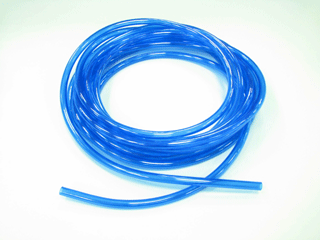 Sno-X Polttoaineletku 6,35mm x 7,6m 100% PU