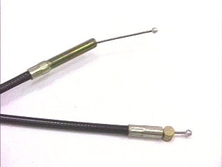 Sno-X Brake cable Arctic Cat