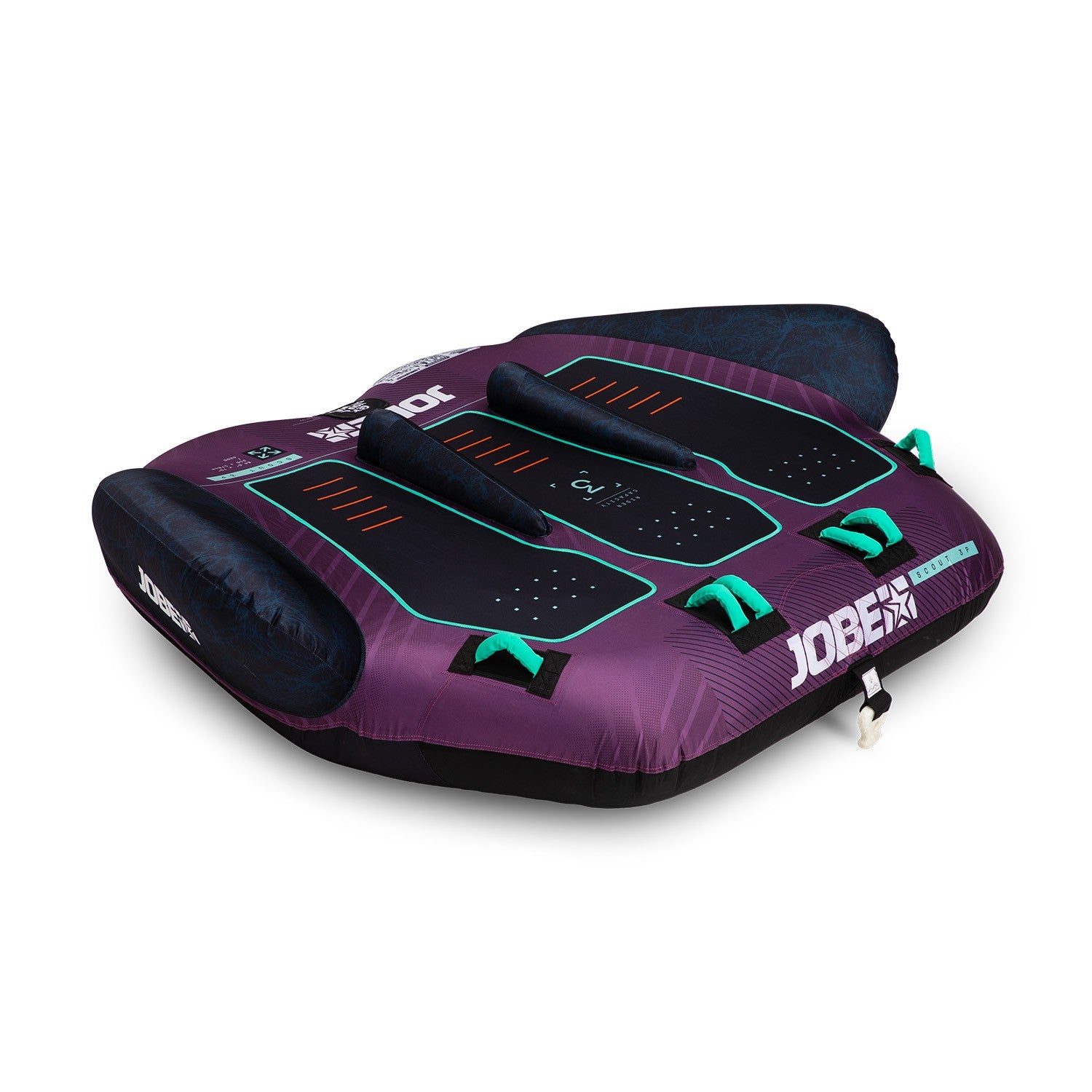 Scout Towable 3P