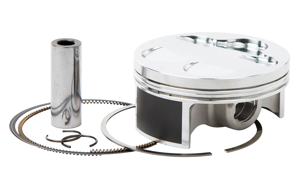 Vertex Piston kit YA YZ250F Big Bore Compr. 13,5:1 2005-13 79,97mm
