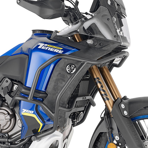 Givi Engine Guards Yamaha Tènèrè 700 World Raid (22)