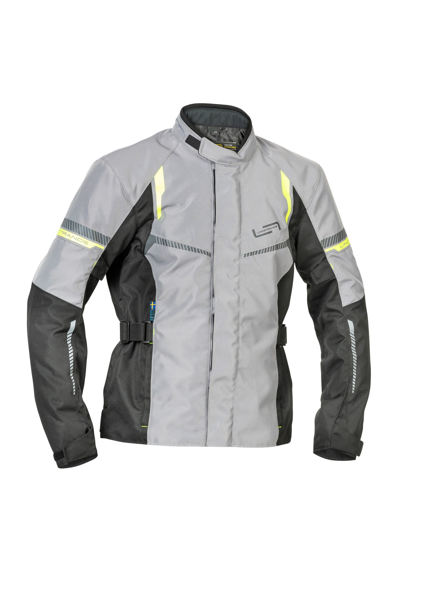 Backafall Jacket