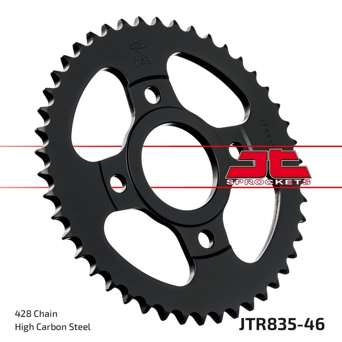 JT Takaratas JTR835.46