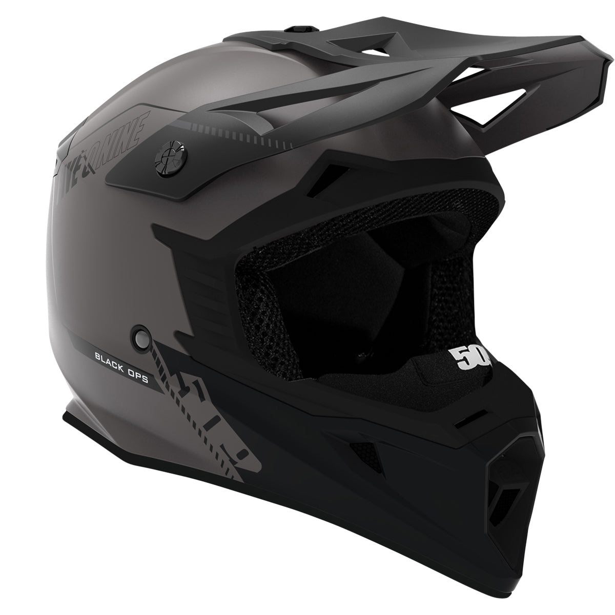 Tactical Helmet