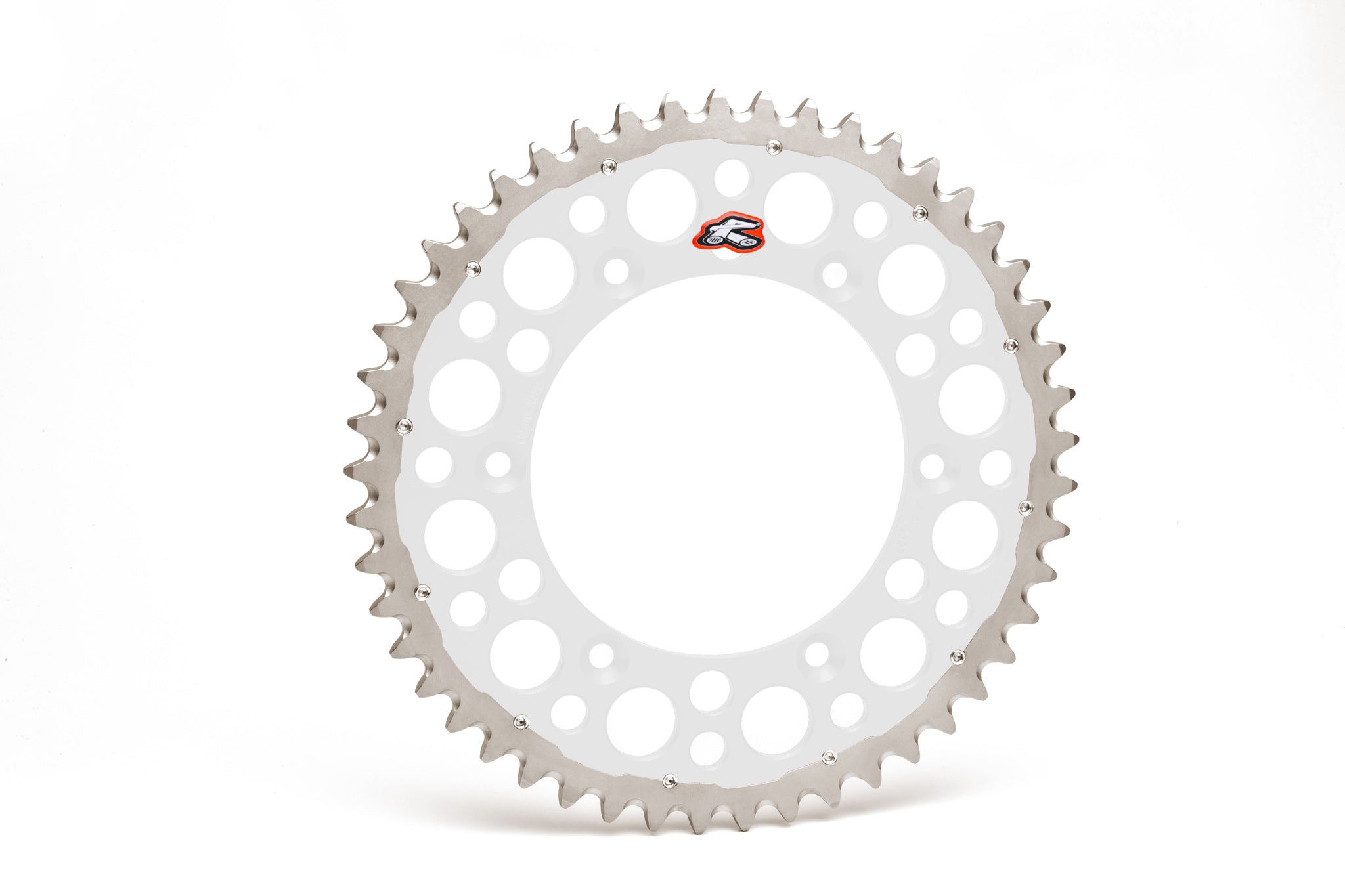 Renthal Takaratas Twinring KX+F 80- RMZ250 04-06 49t G