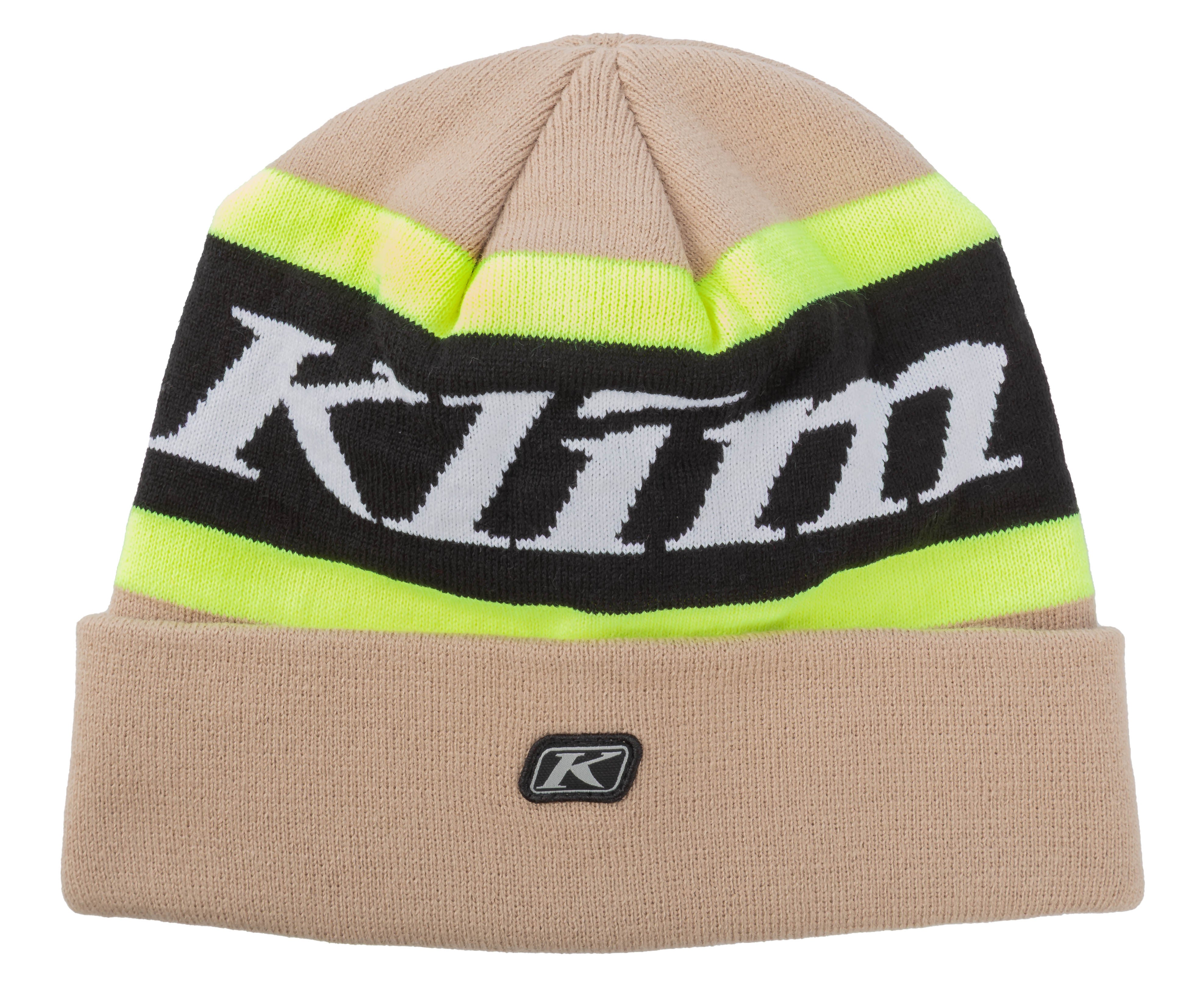 Belmont Point Beanie