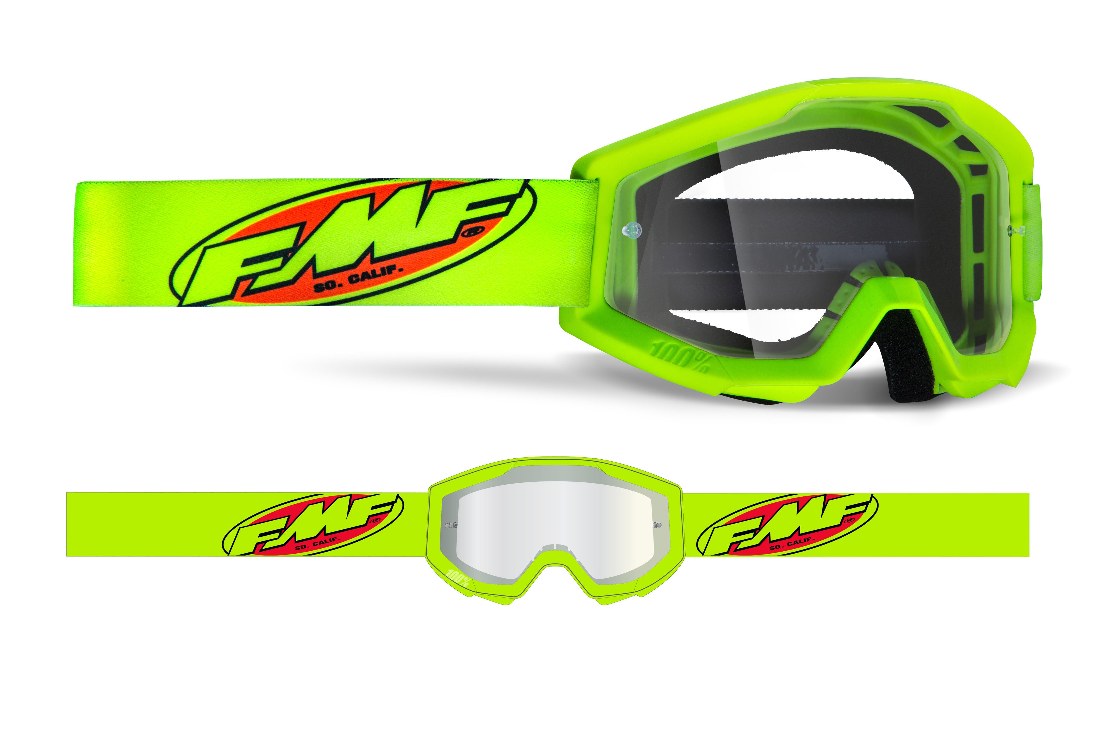 Viper Off-Road Ajolasit