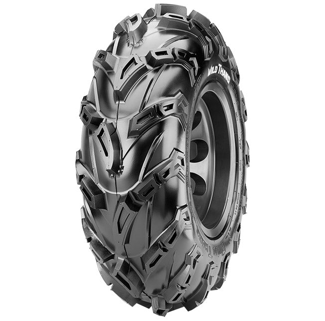 CST Rengas Wild Thang CU05 26x9.00-12 6-Ply M+S E-hyv. 66J