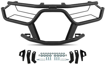 Rival Etupuskuri Teräs Kymco MXU 550 700 (2019-)