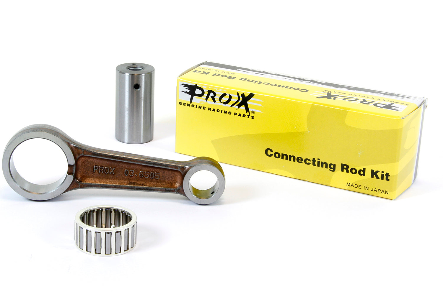 ProX Con.Rod Kit Husqvarna TC/TE/TXC/SMR510 '05-10