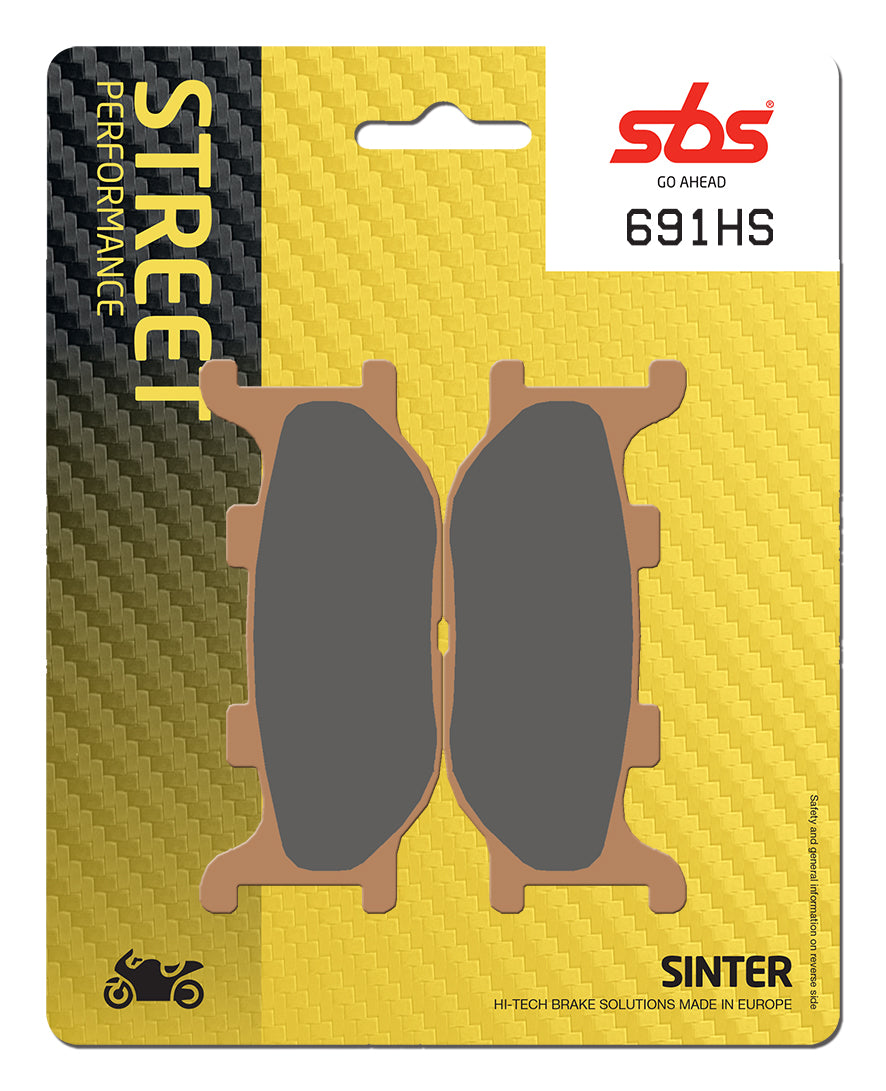 Sbs Jarrupalat Sintered