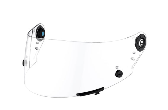 SR1 visor clear