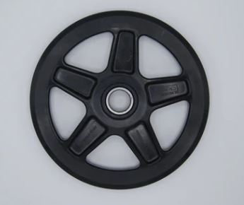 Avid 9'' HD Kääntöpyörä