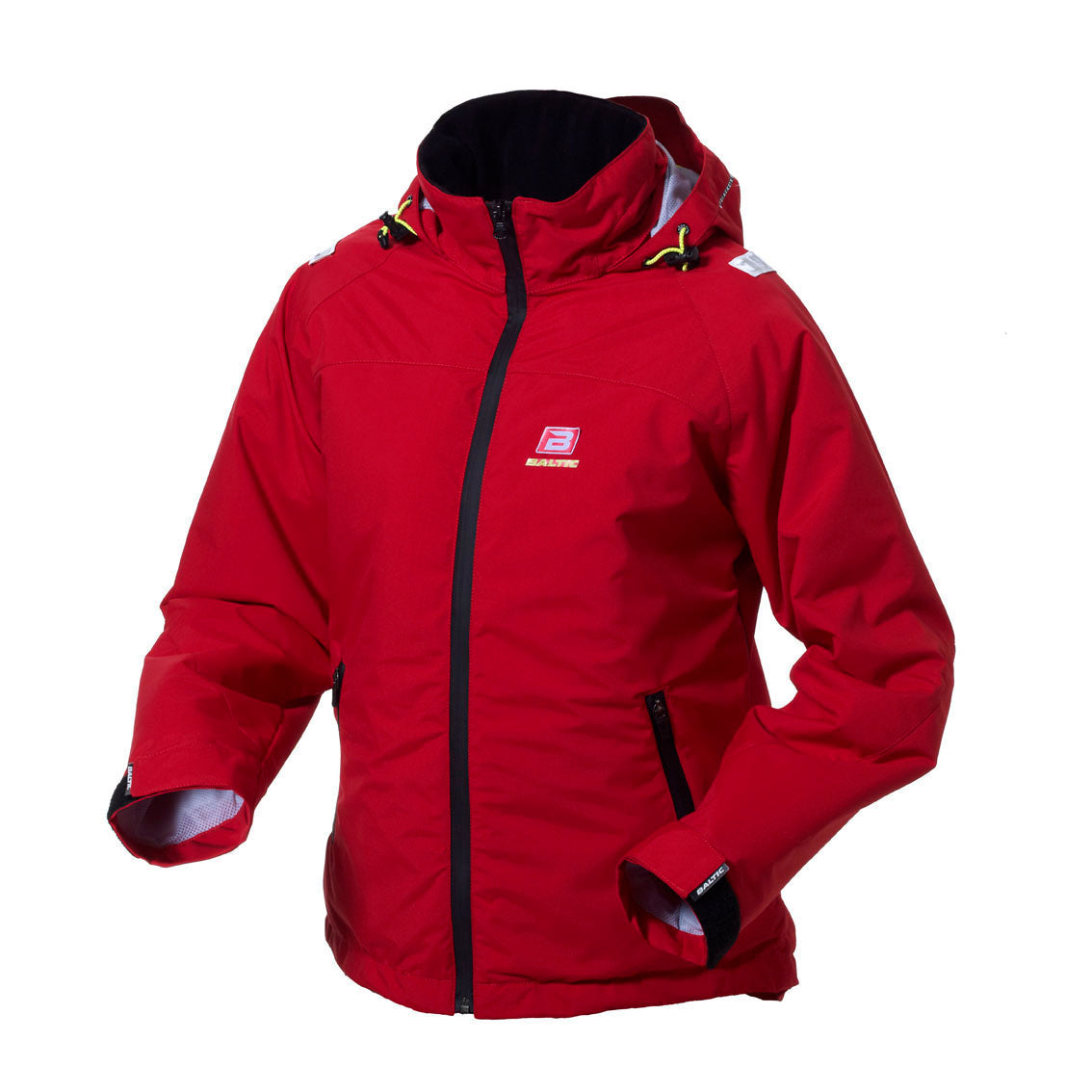 Baltic Top Float 2018 kelluntatakki punainen