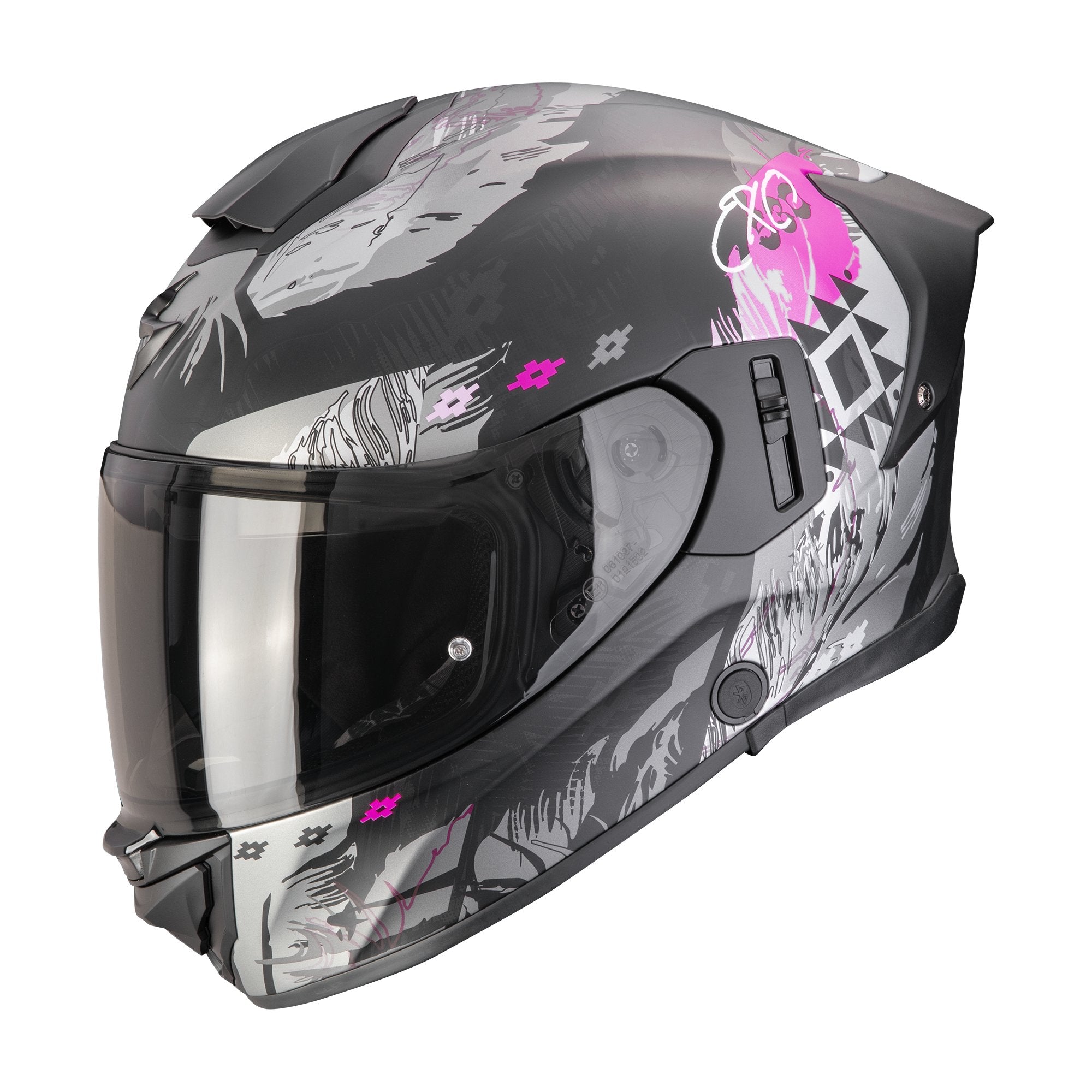 EXO-530 AIR Helmet