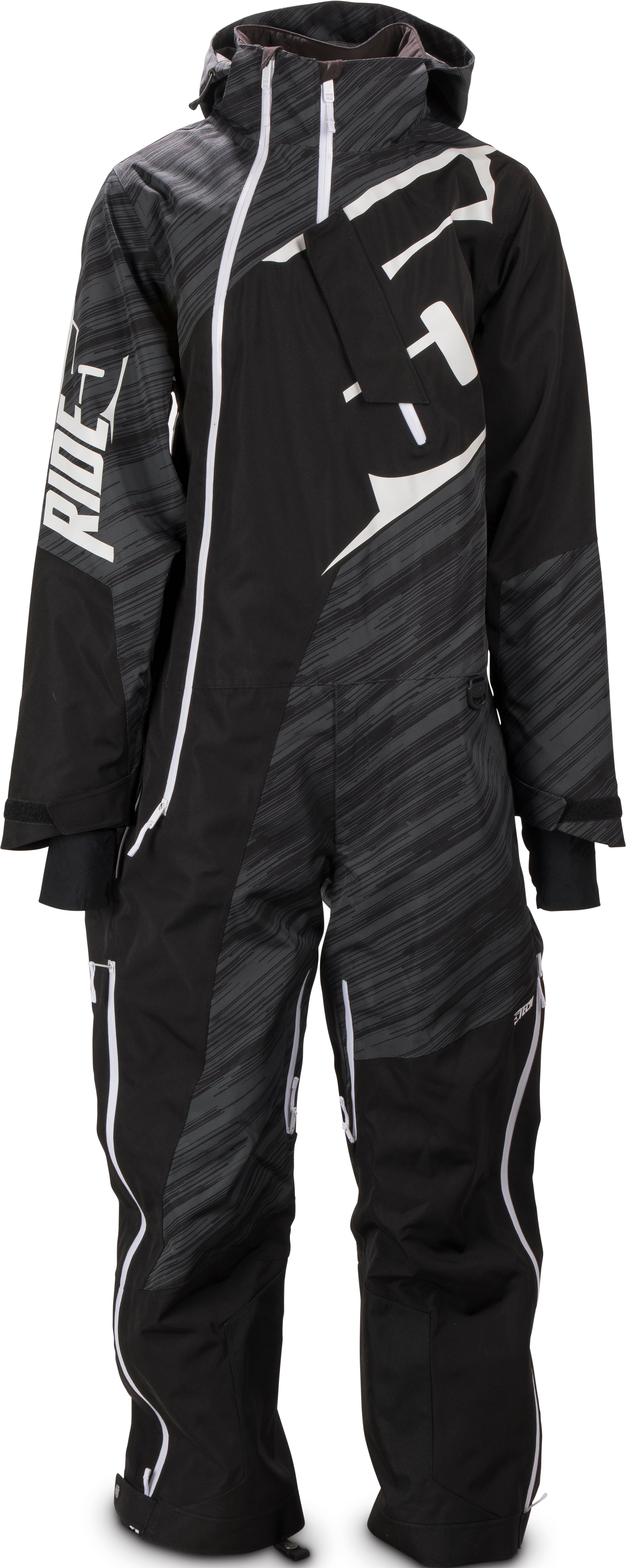 Allied Insulated Monosuit