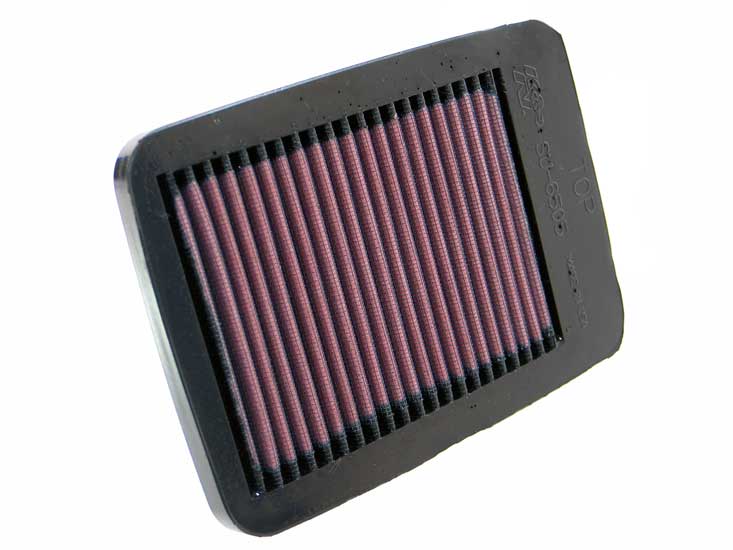 K&N Ilmasuodatin, GSF650/S 05-06, GSF1200 06