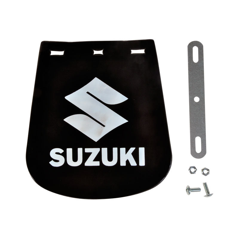 Forte Roiskeläppä, Suzuki