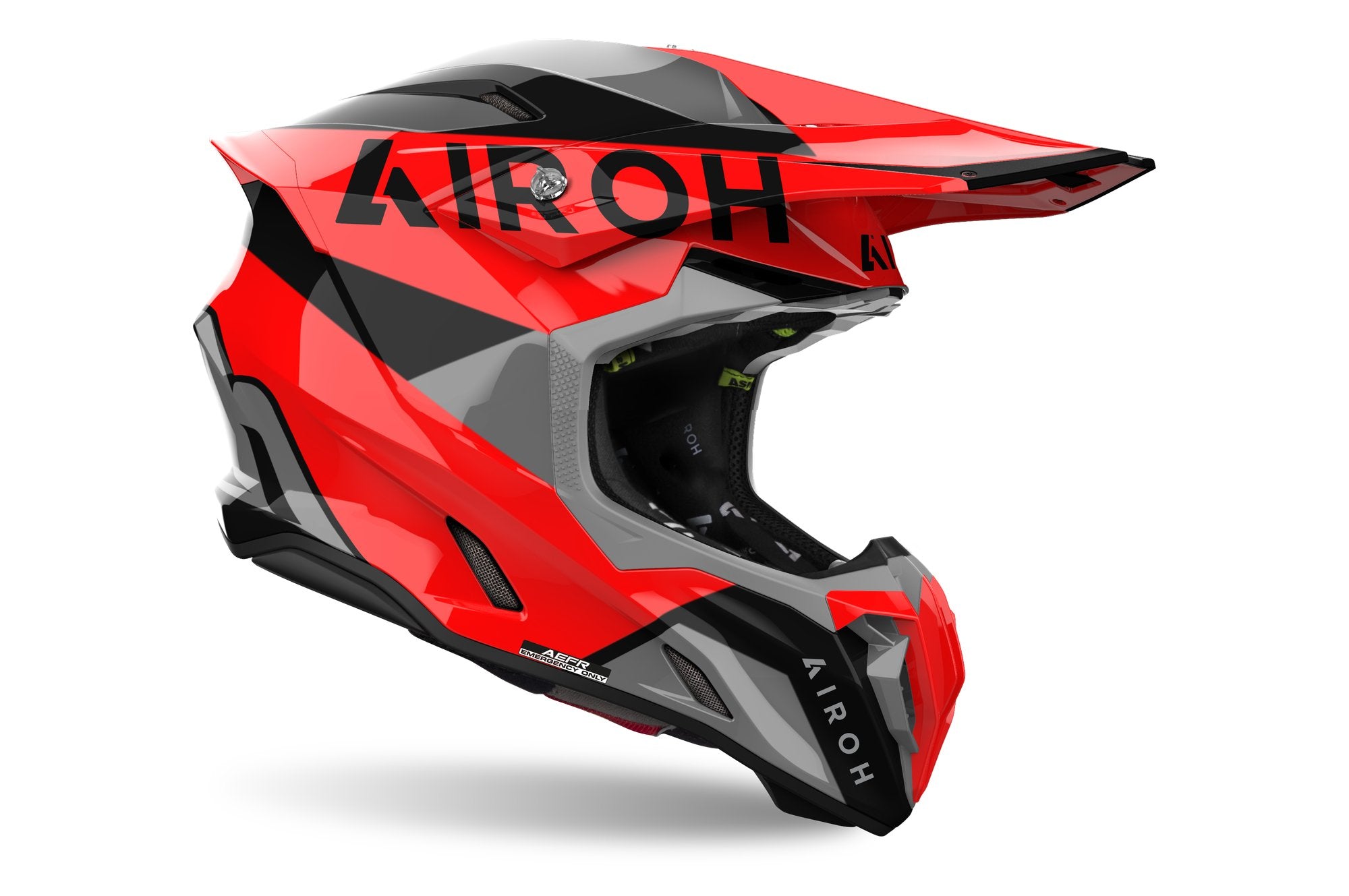 Twist 3 Helmet