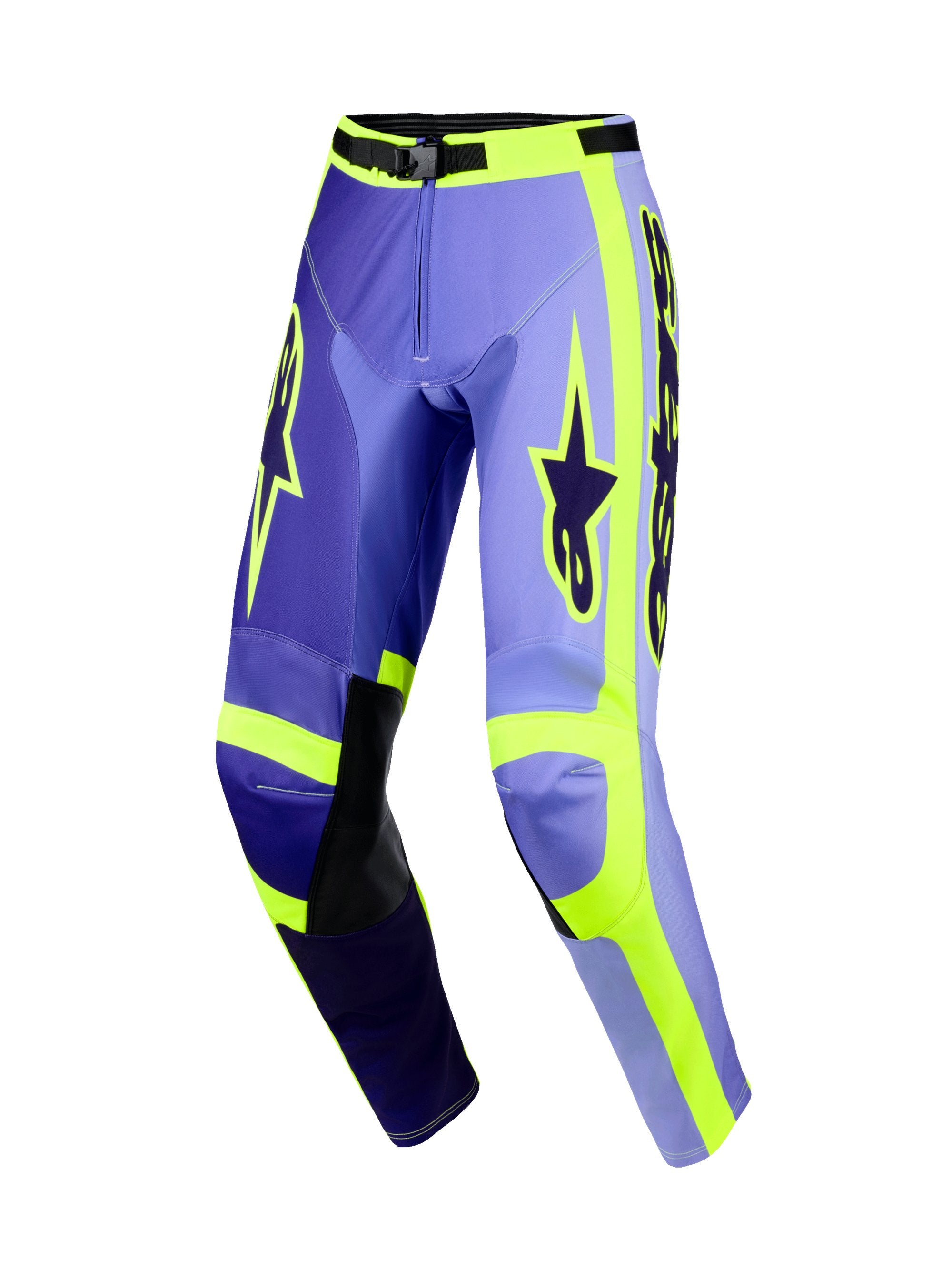 Racer Portl Crossihousut