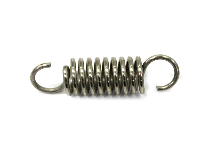 Sno-X Exhaust spring 33,5x58,5mm