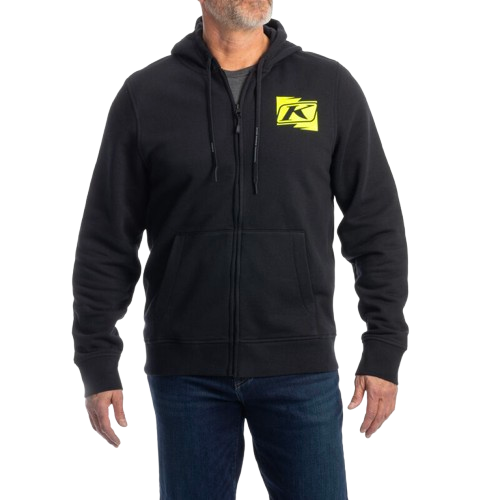 Electric Hoodie