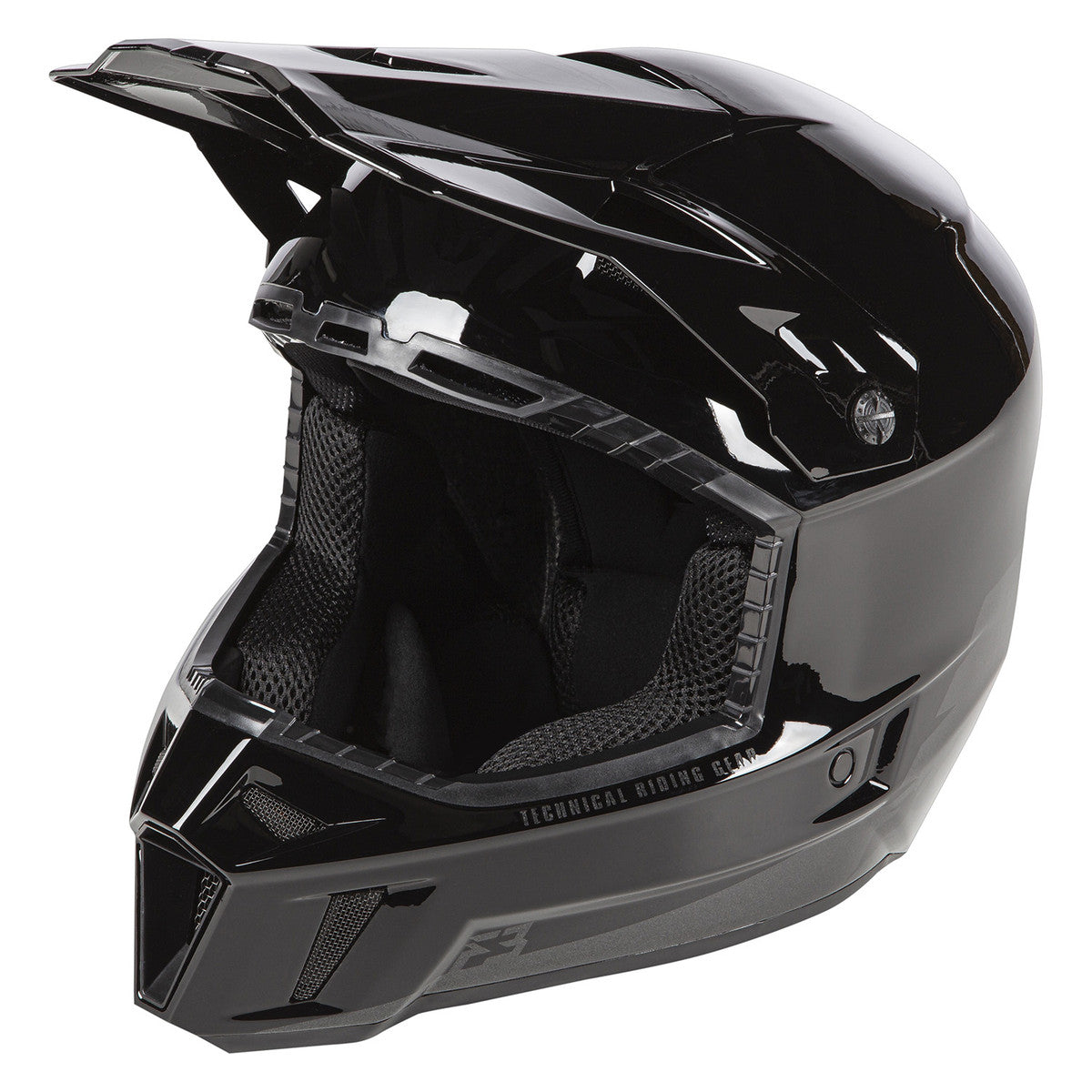 F3 Helmet