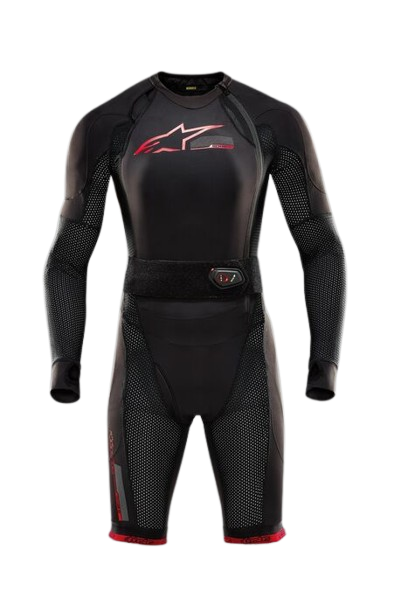 Tech Air 10 Race System